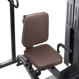 Atlas do ćwiczeń inSPORTline Profigym C300 - OUTLET