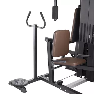 Atlas do ćwiczeń inSPORTline Profigym C300 - OUTLET