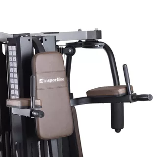 Atlas do ćwiczeń inSPORTline Profigym C300 - OUTLET