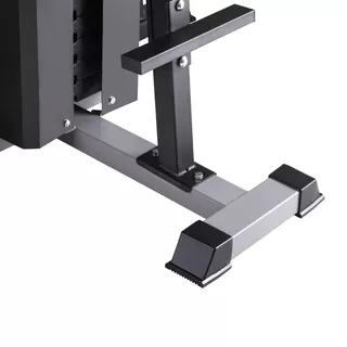 Atlas do ćwiczeń inSPORTline Profigym C300 - OUTLET