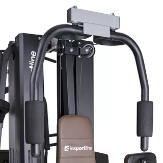 Atlas do ćwiczeń inSPORTline Profigym C300 - OUTLET