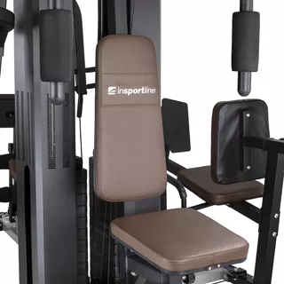 Atlas do ćwiczeń inSPORTline Profigym C300 - OUTLET