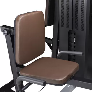 Atlas do ćwiczeń inSPORTline Profigym C300 - OUTLET