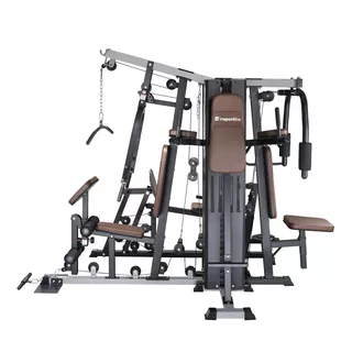 Atlas do ćwiczeń inSPORTline Profigym C300 - OUTLET