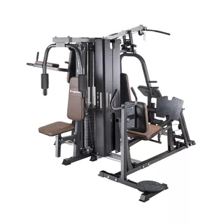 Atlas do ćwiczeń inSPORTline Profigym C300 - OUTLET