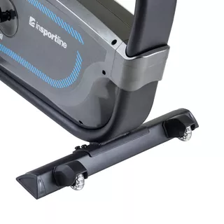 Profesjonalny rower treningowy inSPORTline inCondi UB600i + pas piersiowy