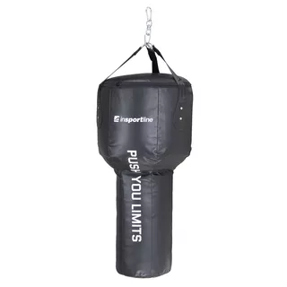 Worek treningowy MMA inSPORTline Konor 45x105 cm / 33kg