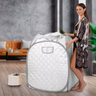 Przenośna sauna parowa inSPORTline Steamona II