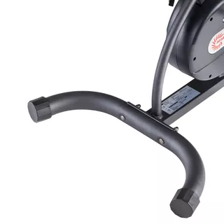 Rower treningowy powietrzny AirBike® inSPORTline Basic II - OUTLET