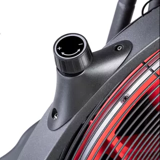 Rower treningowy powietrzny AirBike® inSPORTline Basic II - OUTLET