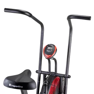 Rower treningowy powietrzny AirBike® inSPORTline Basic II - OUTLET
