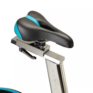 Profesjonalny spinningowy rower treningowy inSPORTline inCondi S1000i
