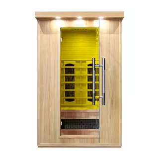 Sauna na podczerwień inSPORTline Mettsa 200