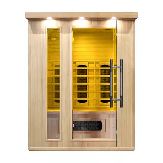 Sauna na podczerwień inSPORTline Mettsa 300