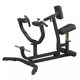 Wioślarz treningowy do ćwiczeń Body-Solid GSRM40 black