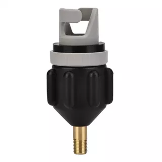 Adapter do zaworu paddleboardu, deski SUP na kompresor inSPORTline