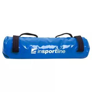 Worek treningowy napełniany wodą inSPORTline Fitbag Aqua L