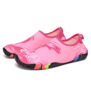 Dziecięce buty kąpielowe do wody inSPORTline Sunio