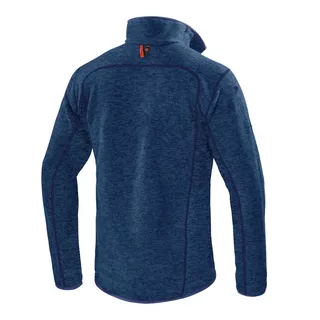 Bluza męska ciepła Ferrino Cheneil Jacket Man New - Deep Blue