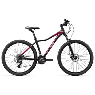 Damski rower górski Cyclision Corpha 5 MK-II 29" ∙ hamulce tarczowe hydrauliczne ∙ napęd shimano 21 biegów ∙ widelec amortyzowany - Coralberry