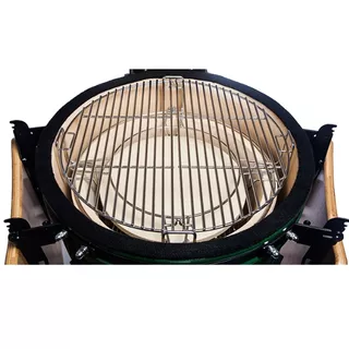 Kamień do grillowania pizzy inSPORTline Pietros 16"