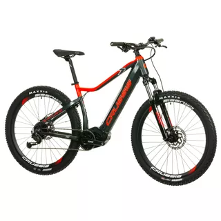 Górski rower elektryczny Crussis e-Atland 7.9-M 27,5"