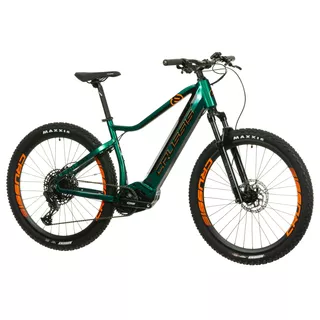 Górski rower elektryczny Crussis e-Atland 8.9-L 27,5"