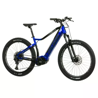 Górski rower elektryczny Crussis e-Atland 9.9-L 27,5"