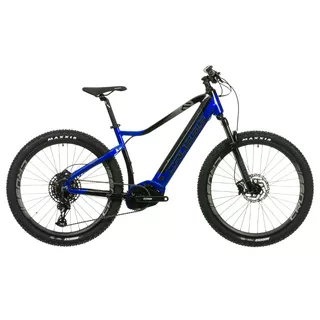 Górski rower elektryczny Crussis e-Atland 9.9-L 27,5"