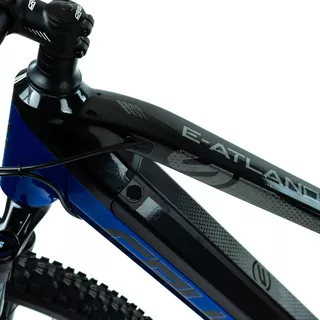 Górski rower elektryczny Crussis e-Atland 9.9-L 27,5"