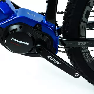Górski rower elektryczny Crussis e-Atland 9.9-L 27,5"