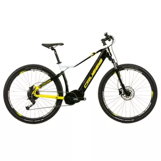 Męski crossowy rower elektryczny Crussis e-Cross 7.9-XS 28"