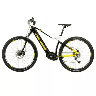 Męski crossowy rower elektryczny Crussis e-Cross 7.9-XS 28"