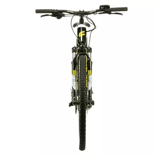 Męski crossowy rower elektryczny Crussis e-Cross 7.9-XS 28"