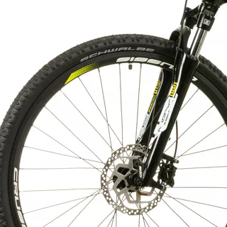 Męski crossowy rower elektryczny Crussis e-Cross 7.9-XS 28"