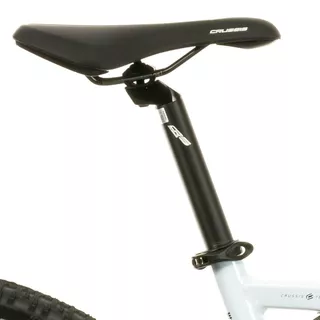 Męski crossowy rower elektryczny Crussis e-Cross 7.9-XS 28"