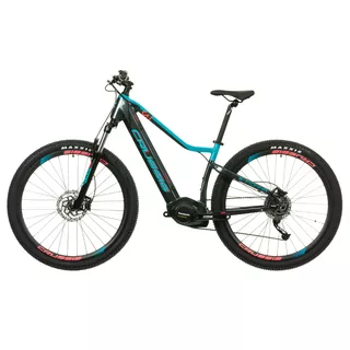 Górski rower elektryczny Crussis e-Fionna 7.9-M 29"