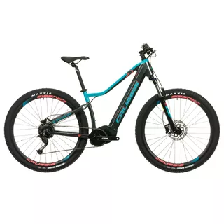 Górski rower elektryczny Crussis e-Fionna 7.9-M 29"