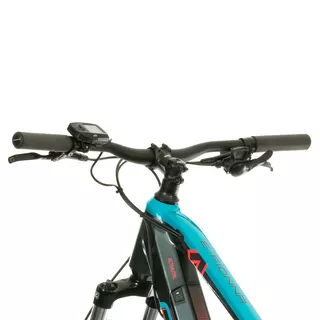 Górski rower elektryczny Crussis e-Fionna 7.9-M 29"