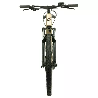 Damski górski rower elektryczny Crussis e-Fionna 8.9-M 29"