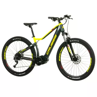 Górski rower elektryczny Crussis e-Largo 7.9-L 29"