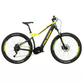 Górski rower elektryczny Crussis e-Largo 7.9-L 29"