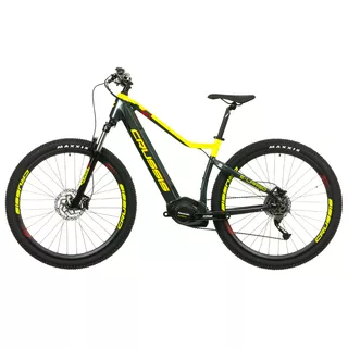 Górski rower elektryczny Crussis e-Largo 7.9-L 29"