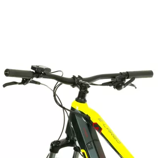 Górski rower elektryczny Crussis e-Largo 7.9-L 29"