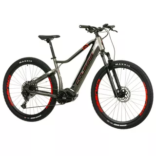 Górski rower elektryczny Crussis e-Largo 8.9-L 29"