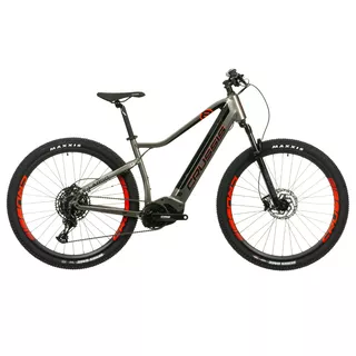 Górski rower elektryczny Crussis e-Largo 8.9-L 29"