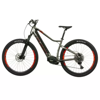 Górski rower elektryczny Crussis e-Largo 8.9-L 29"