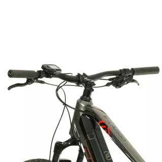 Górski rower elektryczny Crussis e-Largo 8.9-L 29"