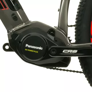 Górski rower elektryczny Crussis e-Largo 8.9-L 29"