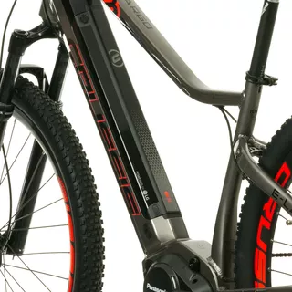 Górski rower elektryczny Crussis e-Largo 8.9-L 29"